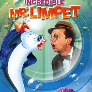 The Incredible Mr. Limpet photo 2