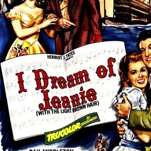 I Dream of Jeanie (1952)