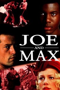 Watch trailer for Joe and Max
