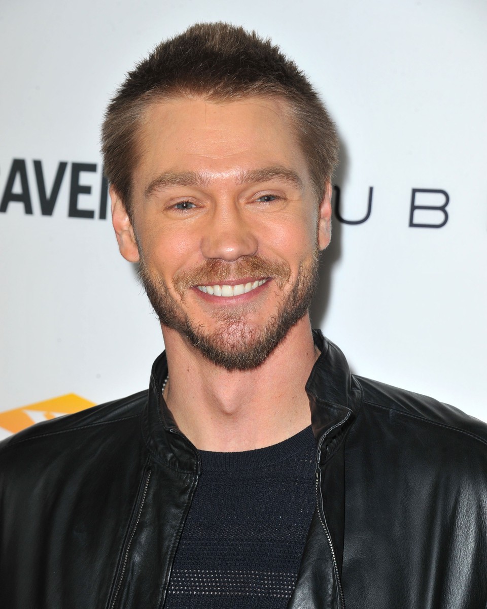 Chad Michael Murray - Rotten Tomatoes