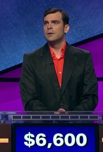 Jeopardy!: Season 35, Episode 117 - Rotten Tomatoes