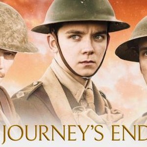 Journey's End photo 20