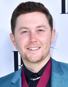 Scotty McCreery