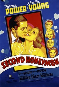 Watch trailer for Second Honeymoon