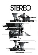 Stereo poster image