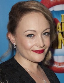 Victoria Elliott - Rotten Tomatoes