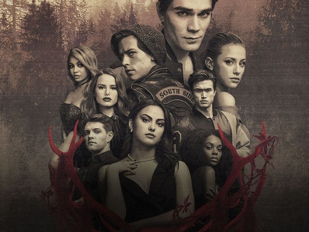 Riverdale season 3 clearance episode 3 123movies