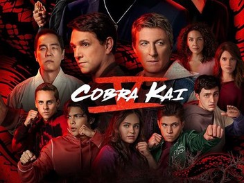 Cobra Kai season 6: Has the show been renewed?, TV & Radio, Showbiz & TV