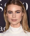 Lucy Fry profile thumbnail image