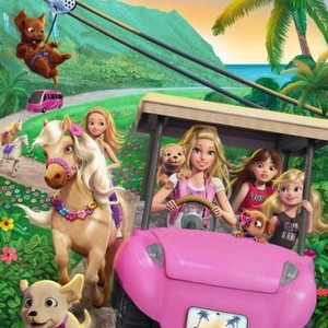 "Barbie &amp; Her Sisters in a Puppy Chase photo 12"