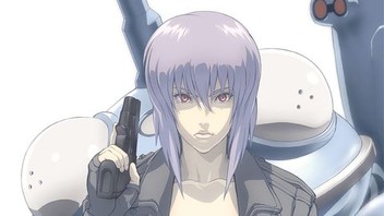 Ghost in the Shell: Stand Alone Complex | Rotten Tomatoes
