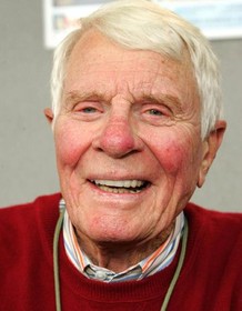 Peter Graves