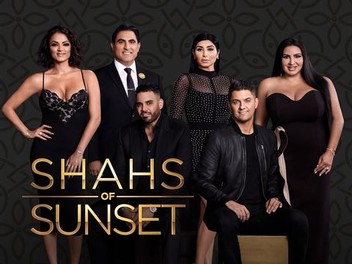Shahs of sunset top season 8 episode 13