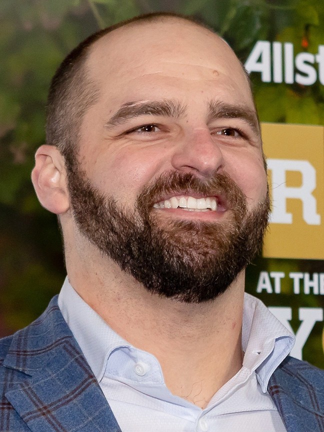 Mike Golic Jr. Pictures - Rotten Tomatoes