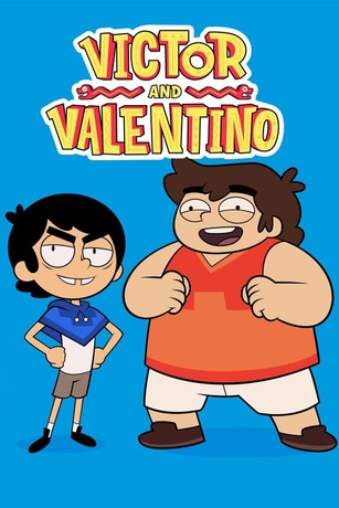 Victor and valentino new arrivals kisscartoon