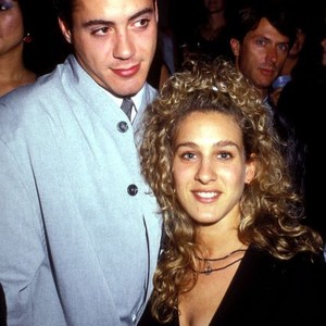 Sarah Jessica Parker