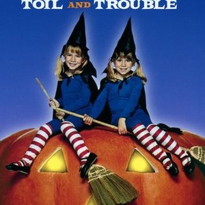 Double, Double, Toil and Trouble (1993) photo 13