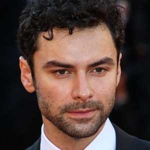 Aidan Turner - Rotten Tomatoes