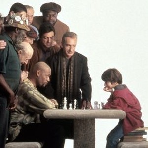 Searching for Bobby Fischer photo 16