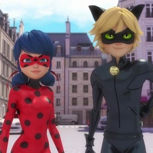 Miraculous: Tales of Ladybug and Cat Noir: Season 5, Episode 5 - Rotten ...