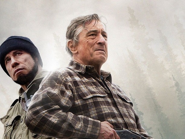 Killing Season | Rotten Tomatoes