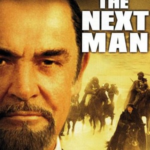 The Next Man photo 13