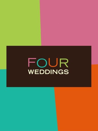 Four weddings hotsell and musical chairs