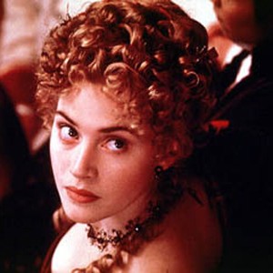 Kate Winslet stars as Ophelia.