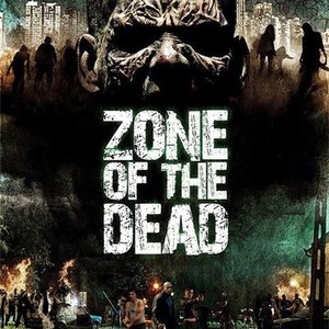 "Zone of the Dead photo 7"