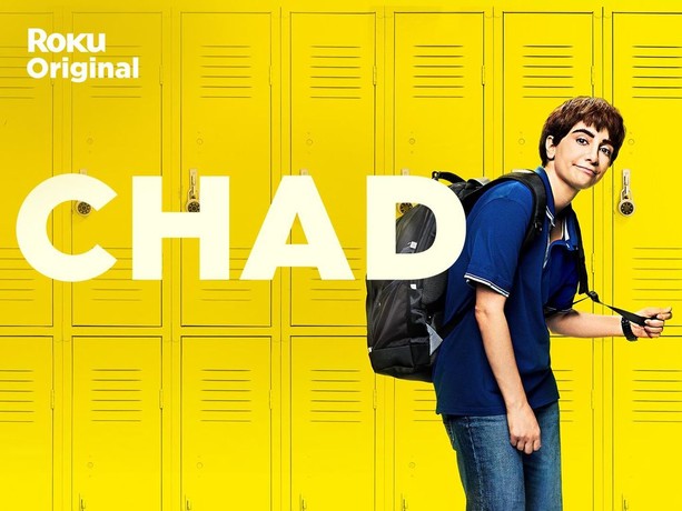 Chad Tv Show Streaming 60 Photos Moonagedaydream film