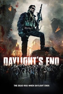 Watch trailer for Daylight's End