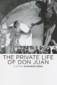 The Private Life of Don Juan