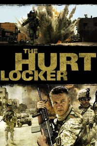 The Hurt Locker