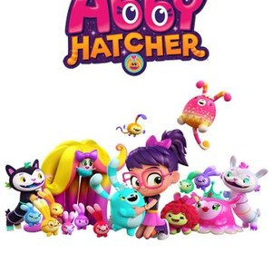 Abby Hatcher: Abby Hatcher Original Shorts - Rotten Tomatoes