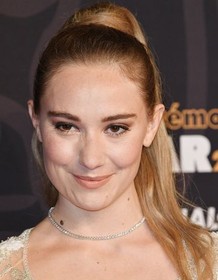 Déborah François