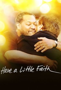 Watch trailer for Mitch Albom's Have a Little Faith