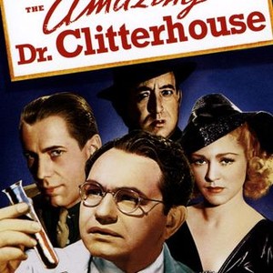 The Amazing Dr. Clitterhouse photo 11