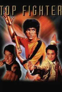 Top Fighter | Rotten Tomatoes