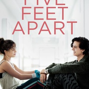 Review: 'Five Feet Apart' Is Absolutely F*cking Terrifying (Oh