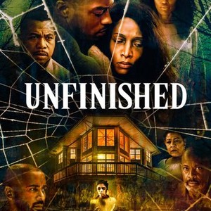 Unfinished - Rotten Tomatoes