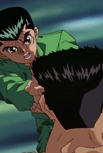 Yuyu Hakusho - Rotten Tomatoes