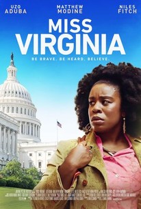 Watch trailer for Miss Virginia