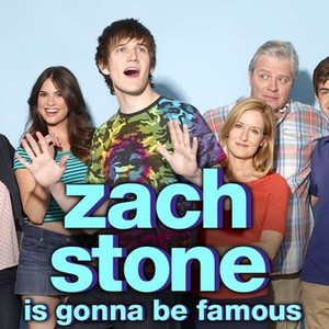 Zach Stone Is Gonna Be a Recording Artist Pictures - Rotten Tomatoes