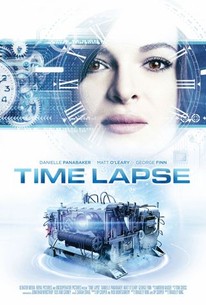 Watch trailer for Time Lapse