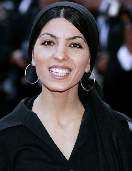 Samira Makhmalbaf Rotten Tomatoes