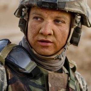 The Hurt Locker (2008) - IMDb