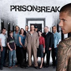 Prison Break - Rotten Tomatoes