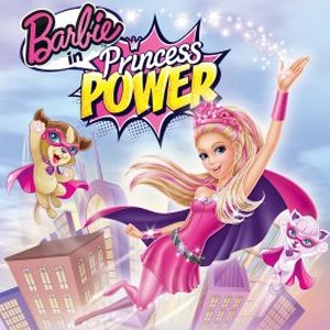 Barbie in Princess Power - Rotten Tomatoes