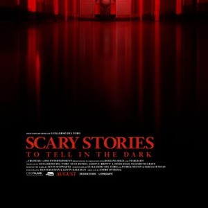 Scary Stories to Tell in the Dark photo 3