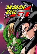 Dragon Ball GT poster image